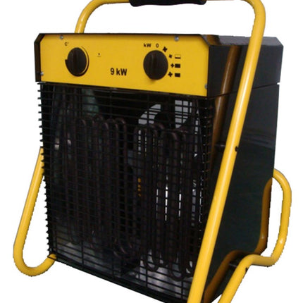 VETEC HEATER VK9.0 - 9KW - 400V