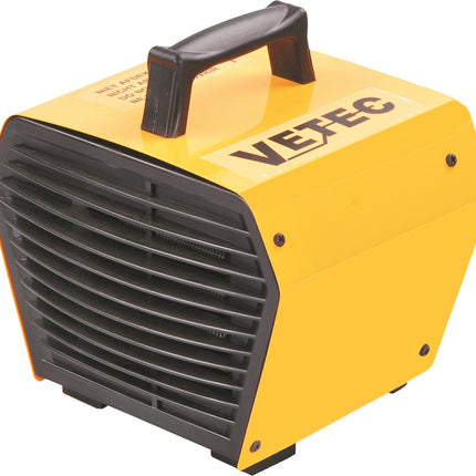 VETEC HEATER KK1.8 - 1.8KW - 230V