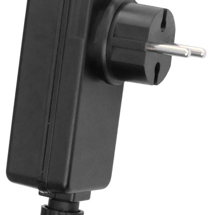 Afbeelding Eurolux lader Gladiator SL I LED accu