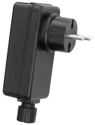 Afbeelding Eurolux lader Gladiator SL I LED accu