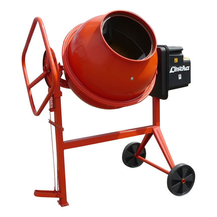 betonmolen SM145