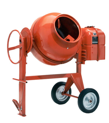 betonmolen S230