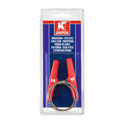 Afbeelding Griffon draadzaag Cable Saw