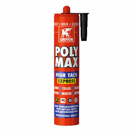 Afbeelding Griffon polymax