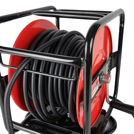 Afbeelding Dutack Air Systems slanghaspel OHR