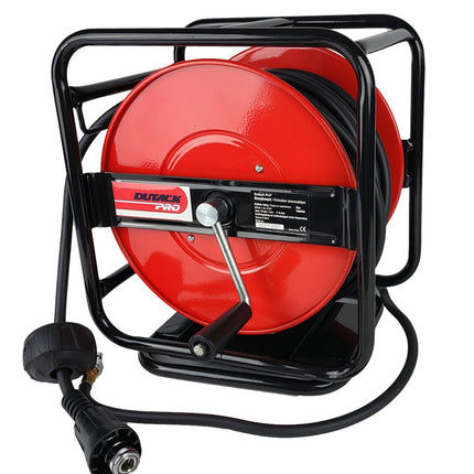 Afbeelding Dutack Air Systems slanghaspel OHR