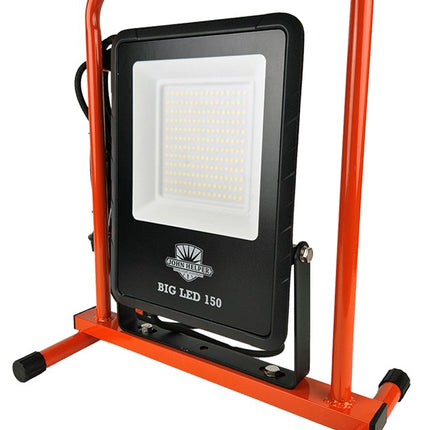 Afbeelding John Helper led werkverlichting Big Led 150 watt