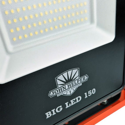 Afbeelding John Helper led werkverlichting Big Led 150 watt