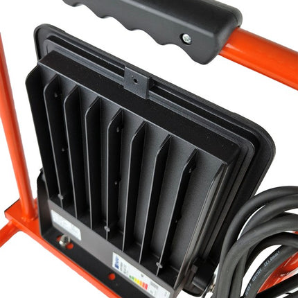 Afbeelding John Helper led werkverlichting Big Led 150 watt