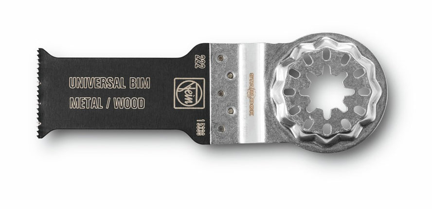 Afbeelding FEIN e-cut universal-zaagblad