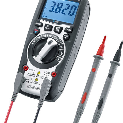 productafbeelding perspectief verdere