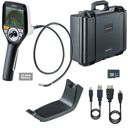 productafbeelding leveringsomvang