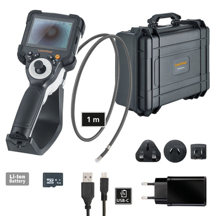 productafbeelding leveringsomvang