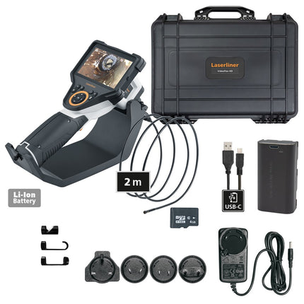 productafbeelding leveringsomvang