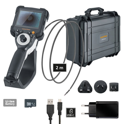 productafbeelding leveringsomvang