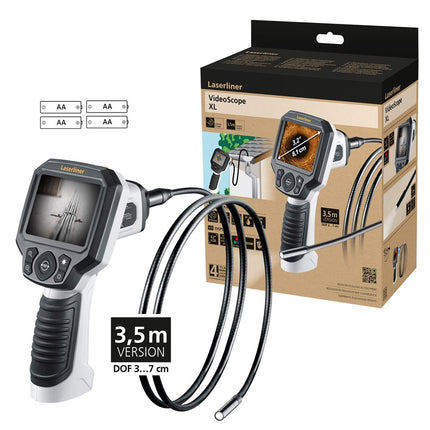 productafbeelding leveringsomvang