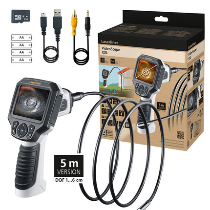 productafbeelding leveringsomvang