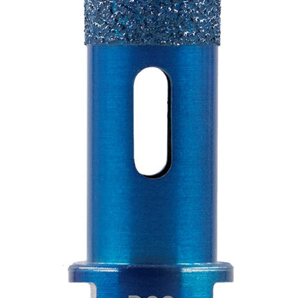 Afbeelding Nozar diamantboor droog Tegels Vacu Premium