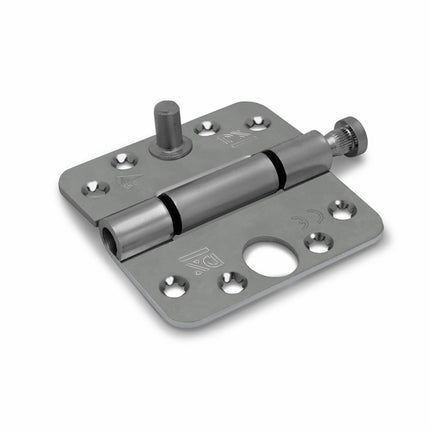 Productfoto DX glijlagerscharnier SKG gekeurd