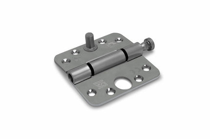 Productfoto DX glijlagerscharnier SKG gekeurd