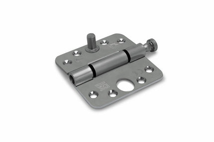 Productfoto DX glijlagerscharnier SKG gekeurd