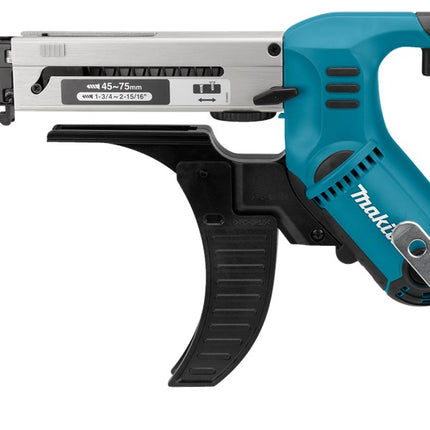 Afbeelding Makita 230 v schroefautomaat 6844