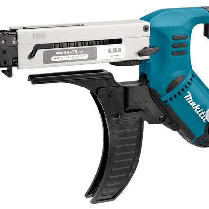 Afbeelding Makita 230 v schroefautomaat 6844