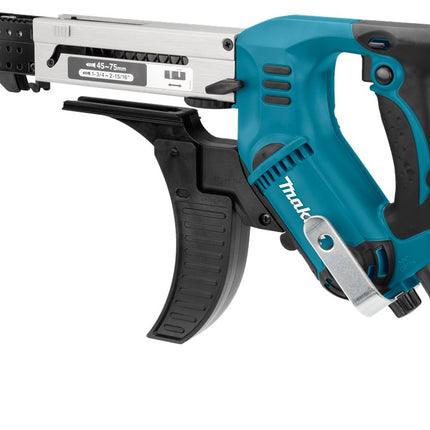 Afbeelding Makita 230 v schroefautomaat 6844