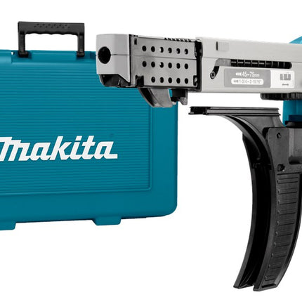 Afbeelding Makita 230 v schroefautomaat 6844