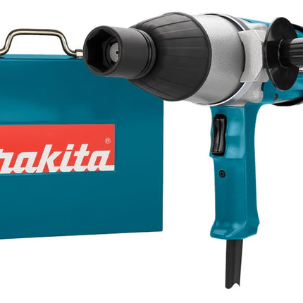 Afbeelding Makita 230 v slagmoersleutel 6906