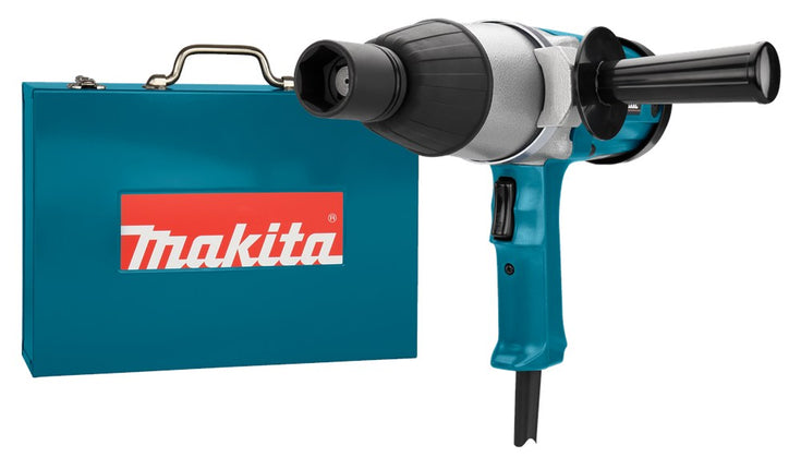 Afbeelding Makita 230 v slagmoersleutel 6906