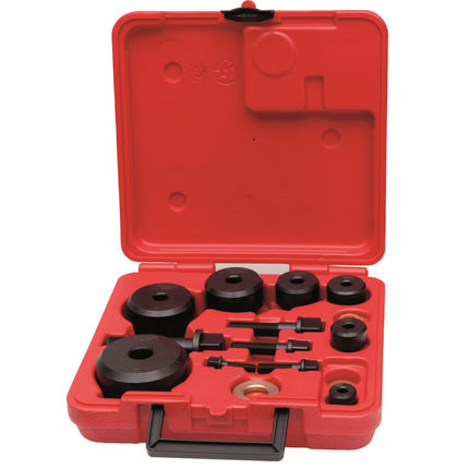 BAHCO GATENPONSSET 7D