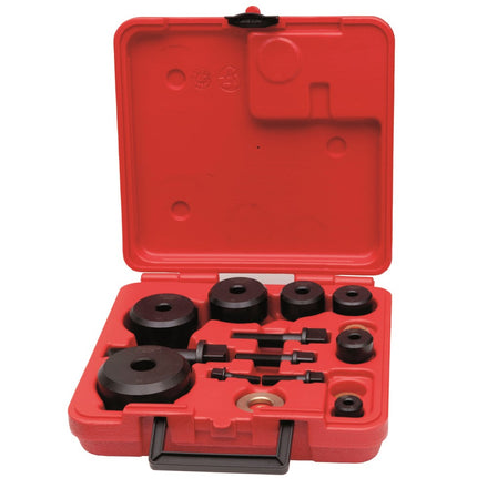 BAHCO GATENPONSSET 7D