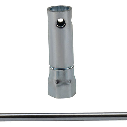 Afbeelding Makita combisleutel sw17/ph2 6909059000