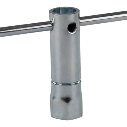 Afbeelding Makita combisleutel sw17/ph2 6909059000