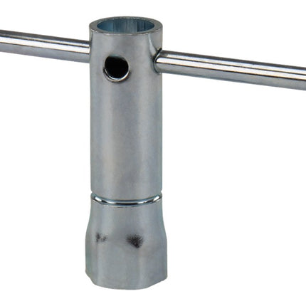 Afbeelding Makita combisleutel sw17/ph2 6909059000
