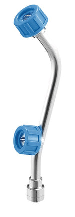 Afbeelding Makita spuitmond dubbel 6949001000