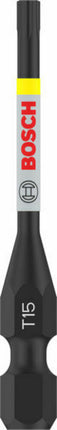 Bosch 2 PRO BITS IMPACT T15 55MM
