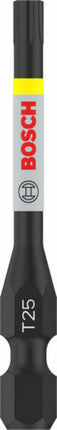 Bosch 2 PRO BITS IMPACT T25 55MM