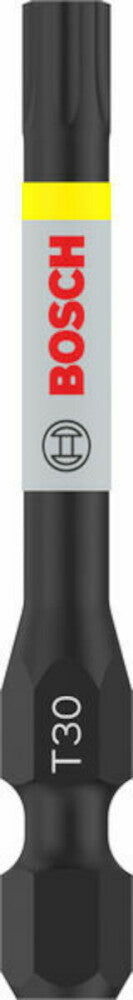 Bosch 2 PRO BITS IMPACT T30 55MM