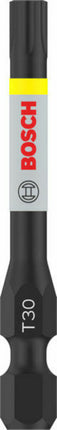 Bosch 2 PRO BITS IMPACT T30 55MM