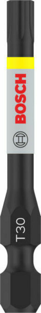 Bosch 2 PRO BITS IMPACT T30 55MM