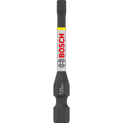 Bosch 15 PRO BITS IMPACT T25 55MM