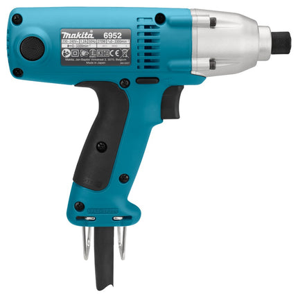 Afbeelding Makita 230 v slagschroevendraaier 6952