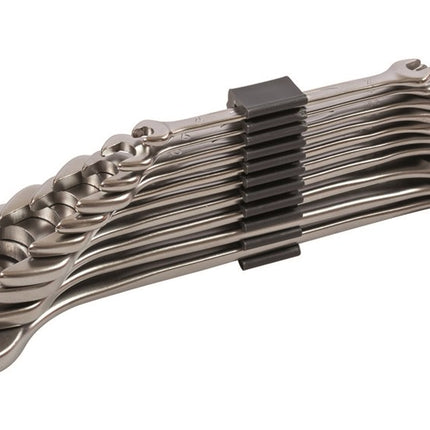 BAHCO STEEKSLEUTELSET 10-DELIG