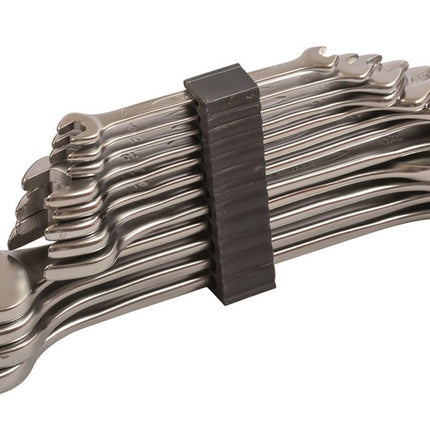 BAHCO STEEKSLEUTELSET 12-DELIG