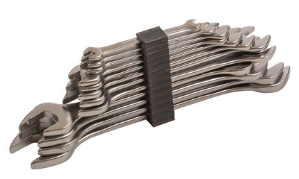 BAHCO STEEKSLEUTELSET 12-DELIG