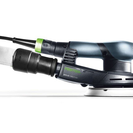 Festool Accu Excenterschuurmachine ETSC 125 Li 3,0 I-Set - 578265