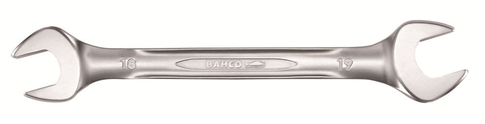 Afbeelding BAHCO steeksleutel