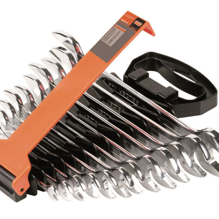 BAHCO STEEKSLEUTELSET 12D